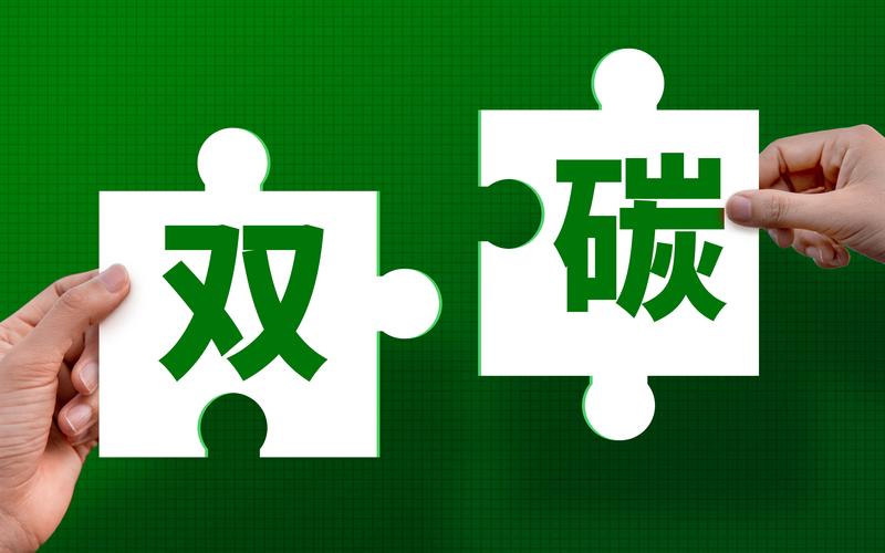 實(shí)現(xiàn)“雙碳”目標(biāo)，計(jì)量和標(biāo)準(zhǔn)能做什么